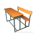 Yemen double school bench(Furniture)